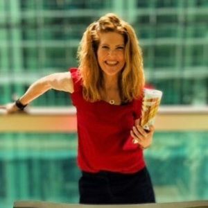 Meet your Posher, Alli